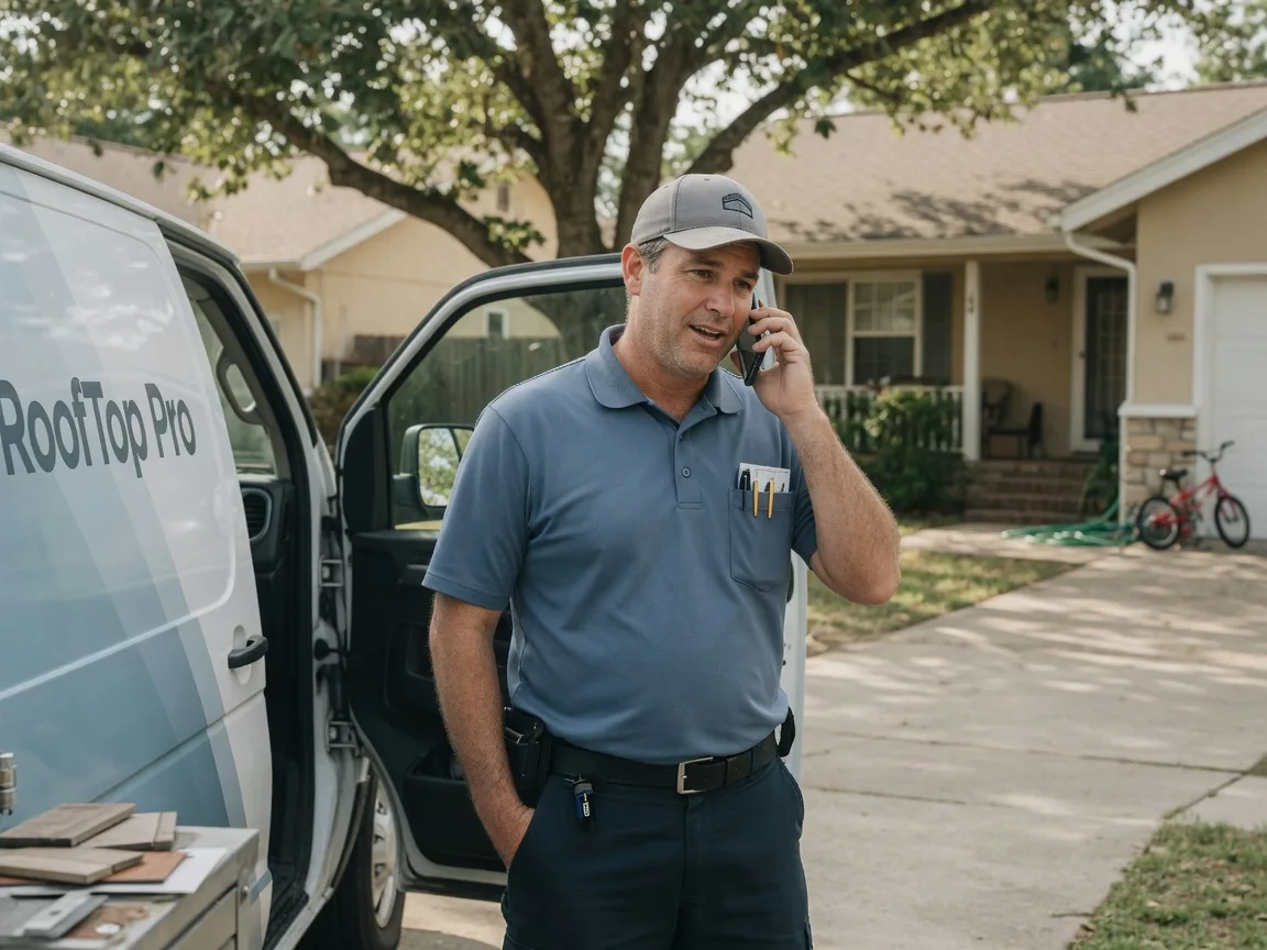 Roof Repair Rice Lake, WI FAQs