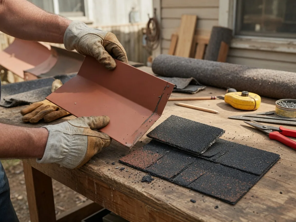 Roof Repair company in Rice Lake, WI